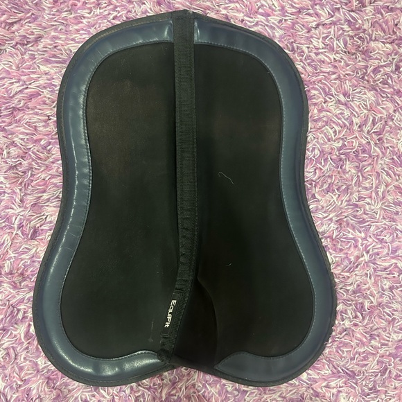 EquiFit Half Pad - Picture 2 of 3